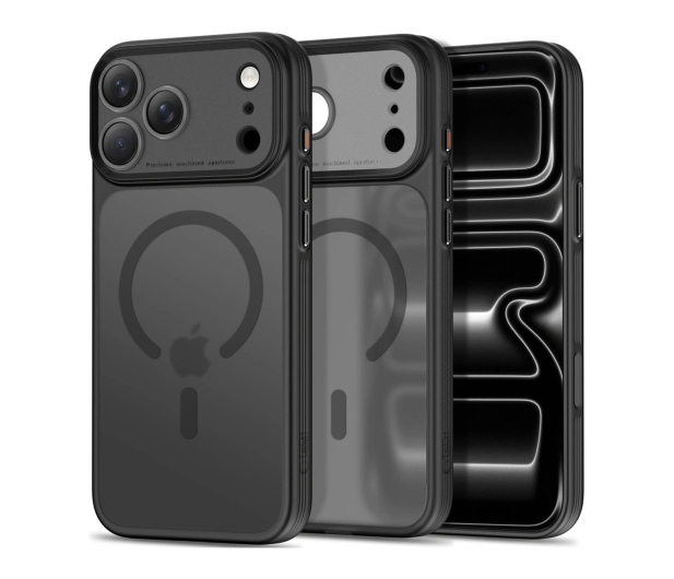 Tech-Protect Magprime Magsafe Cc Do Iphone 17 Pro Max / 18 Pro Max - 1587015 - zdjęcie